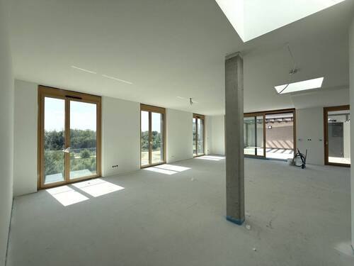 Innenansicht - 