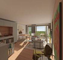 19 ETW - AfA von 5 % - 6350-6500€m² Whg. 2, Gleißhammer, St. Peter - Nürnberg St Peter
