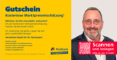 Gutschein - 