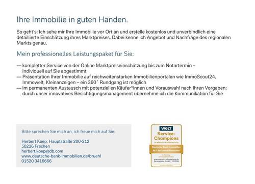 ihre Immobilie - 