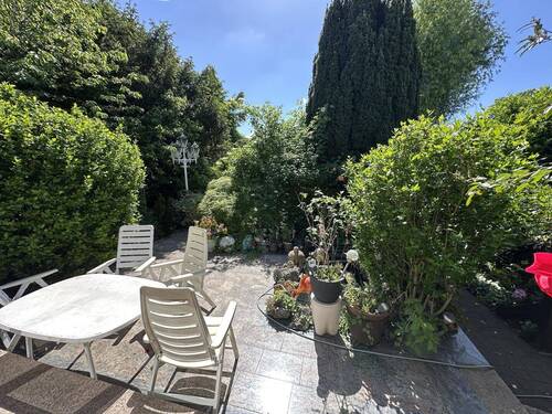 Terrasse 1 - Mehrfamilienhaus, Wohnhaus mit 199,70 m² in Köln zum Kaufen