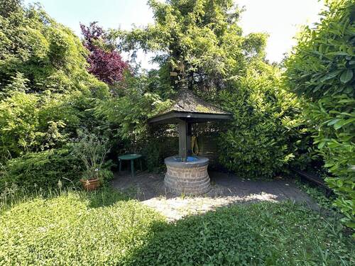 Freisitz - 