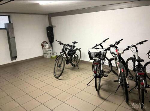 Fahrradkeller - 