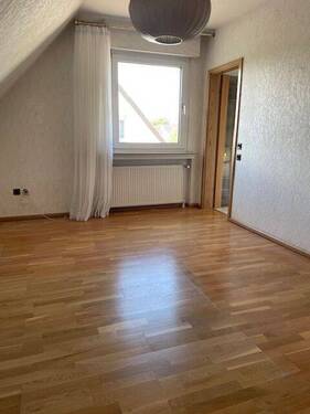 Wohnraum - 
