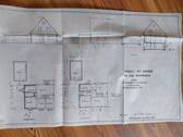 Grundriss Anbau - 
