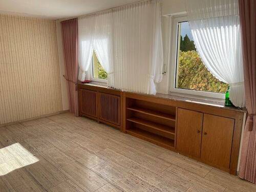 Wohnraum - 4 Zimmer Doppelhaushälfte in Steinhagen