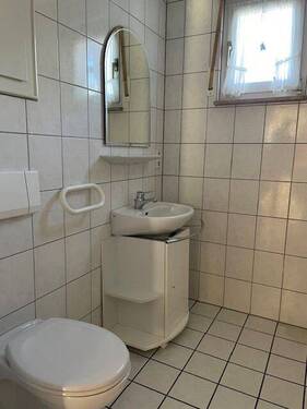 Gäste-WC - 