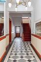 Ästhetisches Treppenhaus - Etagenwohnung mit 80,20 m² in Berlin zum Kaufen