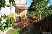 Gartenanteil - 4 Zimmer Etagenwohnung zum Kaufen in Eppingen