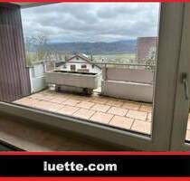 Vermietete 4 ½-Zi-ETW, Rheinblick, beliebte Lage Waldshut-Haspel, grosser Blk. + Terrasse, Grst, Fenster und innen er... - Waldshut-Tiengen
