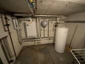 neue Heizung/Gastherme - 