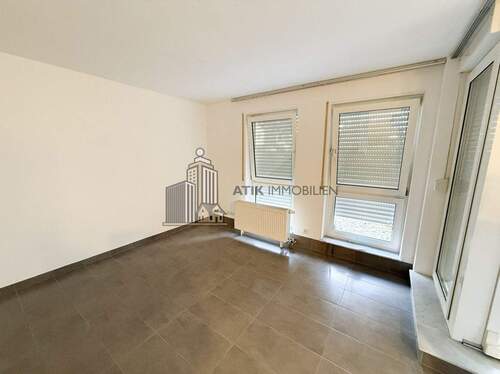 Wohn- und Essbereich - 