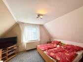 Schlafzimmer OG - 