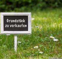 Sonniges Baugrundstück für Neubau eines Einfamilienhauses in begehrter Lage in Gräfelfing