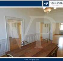 Mehrfamilienhaus mit herrlichem Blick auf den Neckar - Heidelberg / Neuenheim