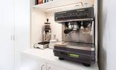 Kaffeemaschine - Büro in München