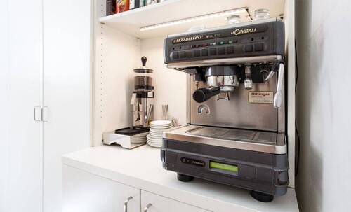 Kaffeemaschine - Büro in München