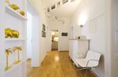 Flur - Büro mit 24,00 m&sup2; in München zur Miete