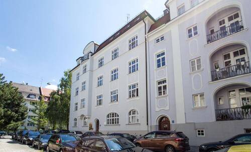 Außenansicht - 