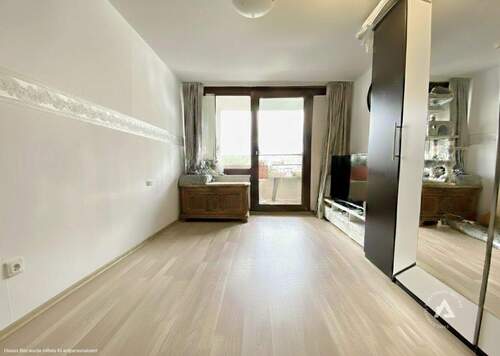 Zimmer_1 - 2 Zimmer Etagenwohnung zum Kaufen in Konstanz