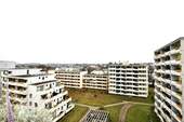 Ausblick Balkon 2 - 