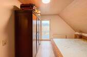 Schlafzimmer 4 1.OG - 
