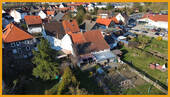 Blick Richtung Norden - 