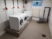 Waschmaschinen z. Mitbenutzung - 
