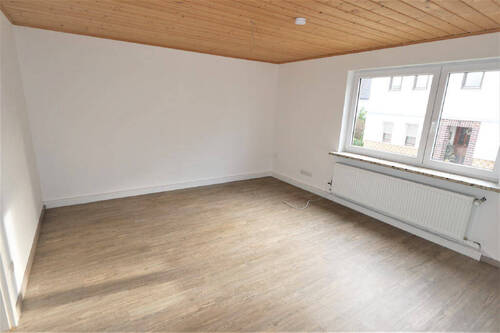 Bild1 - Kleine 4-Zimmer-Wohnung mit Gartennutzung in Lützelbuch