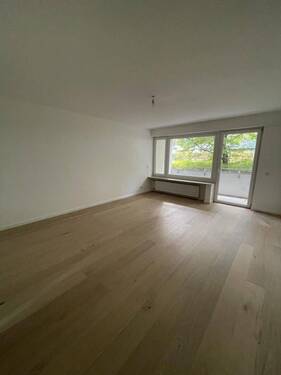 Bild 1 - 3 Zi-Wohnung zentral in München - Provisionsfrei