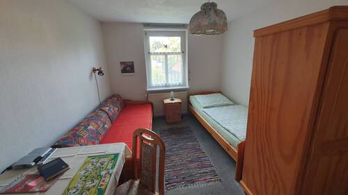 Pensionszimmer OG - 