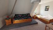 Pensionszimmer DG - 