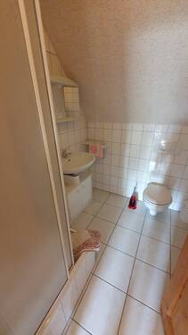 Bad zum Pensionszimmer - 