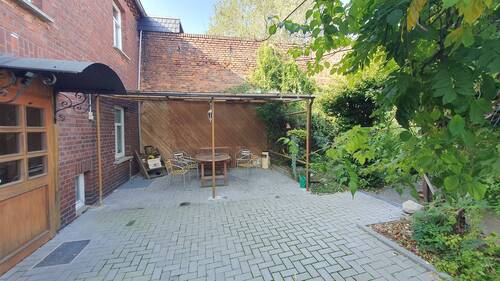 Innenhof - 