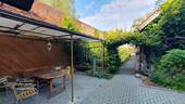 Innenhof - 