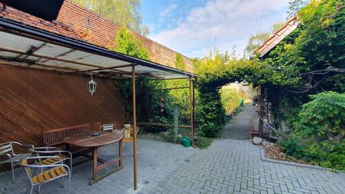Innenhof - 
