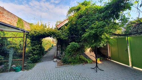 Innenhof - 