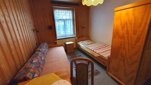 Pensionszimmer EG - 