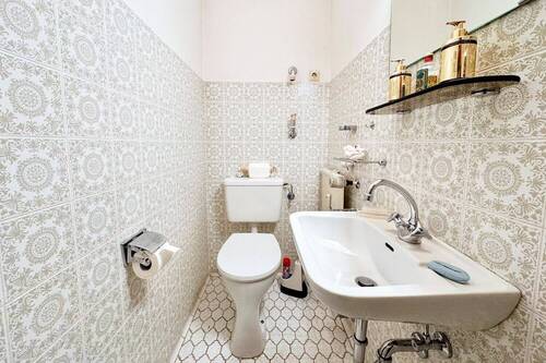 Gäste WC - 