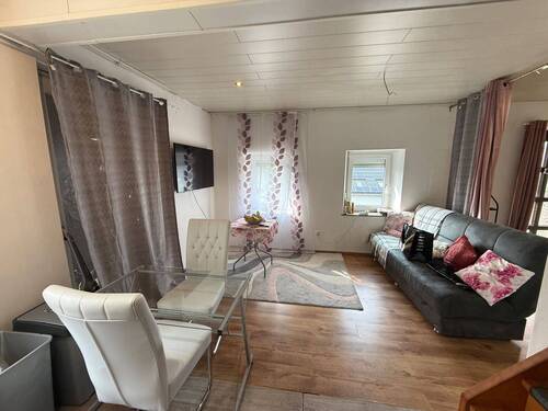 Wohnzimmer - 