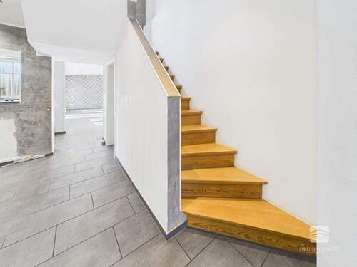 Treppe - 