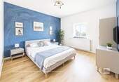Schlafzimmer 2/4 (KI) - 