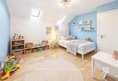 Schlafzimmer 4/4 (KI) - 