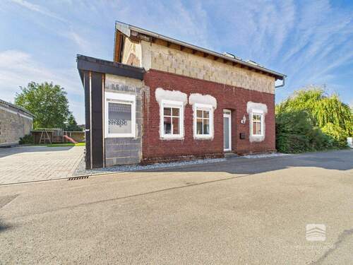 Vorderansicht - 5 Zimmer Einfamilienhaus in Heinsberg