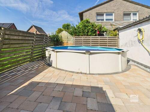 Swimmingpool - 