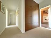 Flur Privatbereich - 