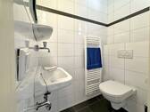 Gäste-WC - 