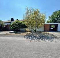 Großer Bungalow in erstklassiger Lage! - Schüttorf