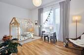 Kinderzimmer - 