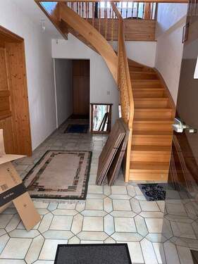 Bild 2 - 6 Zimmer Einfamilienhaus zur Miete in Stralendorf